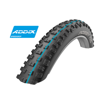 Schwalbe Nobby Nic Addix SG 27,5" Däck