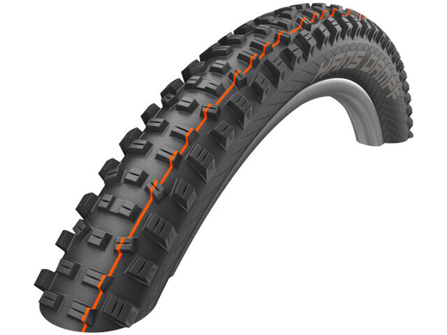 Schwalbe Hans Dampf Addix Soft 27.5 Däck