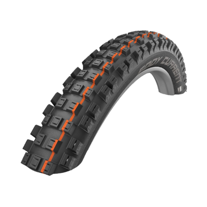 Schwalbe Eddy Current Rear 27.5" Däck