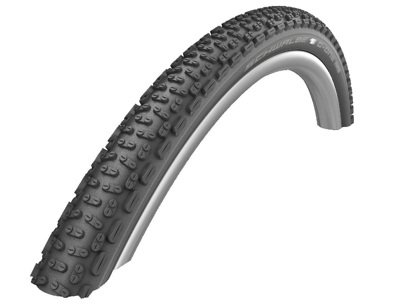 Schwalbe G-One Ultrabite 28" x 1.70 Däck