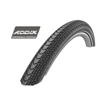 Schwalbe Marathon Almotion 50-622 Dekk