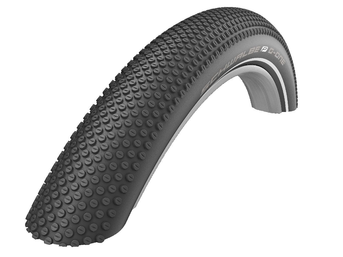 Schwalbe G-One Allround Addix Däck