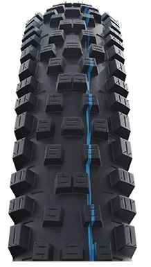Schwalbe Nobby Nic Addix SpeedGrip Däck