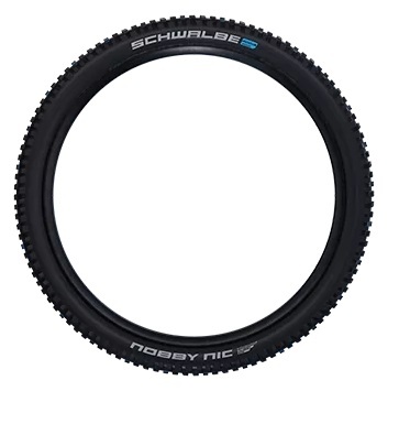 Schwalbe Nobby Nic Addix SpeedGrip Däck