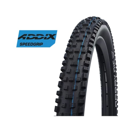 Schwalbe Nobby Nic Addix SpeedGrip Däck