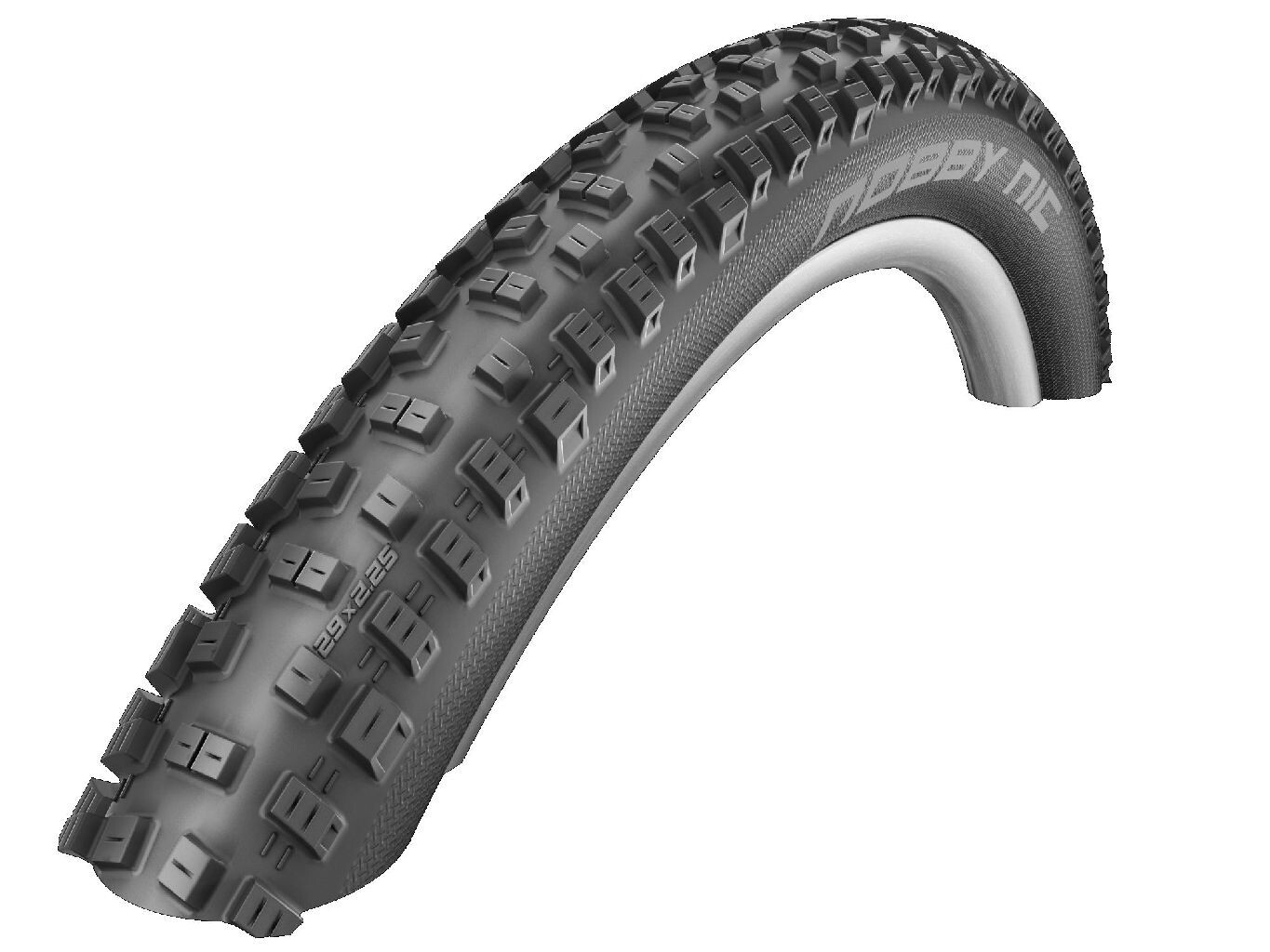 Schwalbe Nobby Nic Addix 29" Däck
