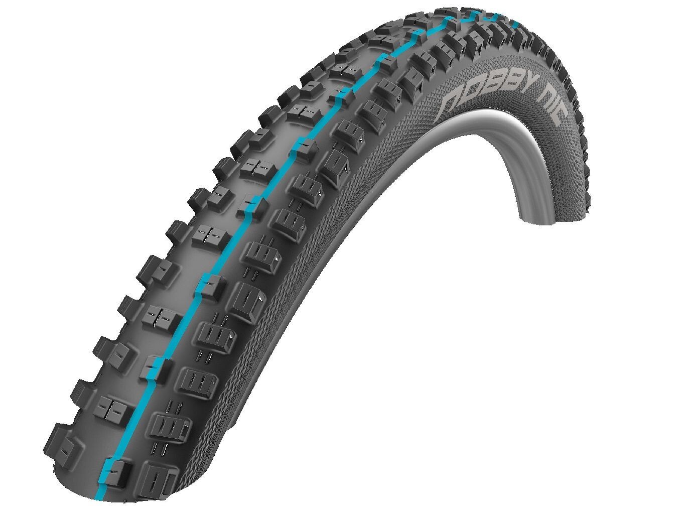 Schwalbe Nobby Nic Addix SG 29" Däck