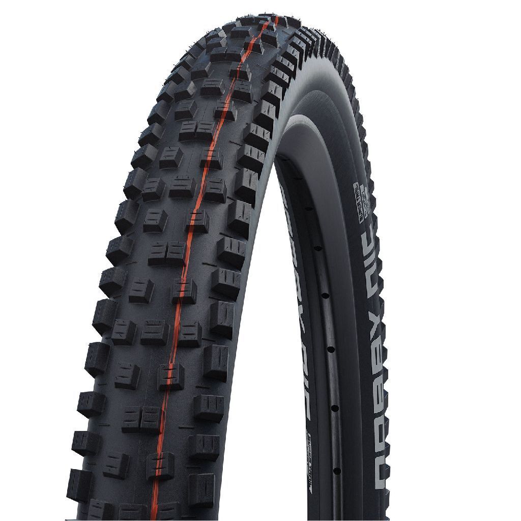 Schwalbe Nobby Nic Addix Soft 29" Däck
