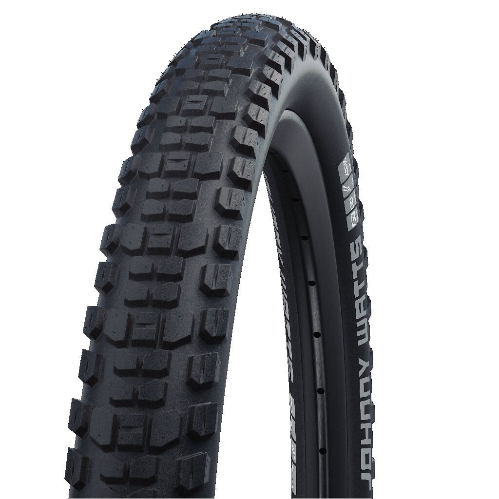 Schwalbe Johnny Watts Addix 29" Däck