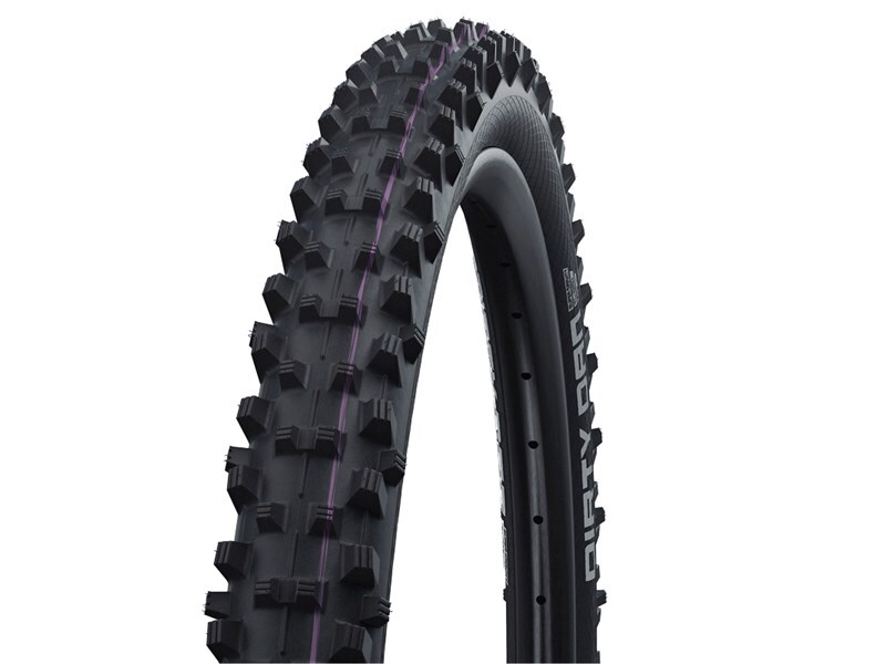 Schwalbe Dirty Dan Downhill 29" Dekk