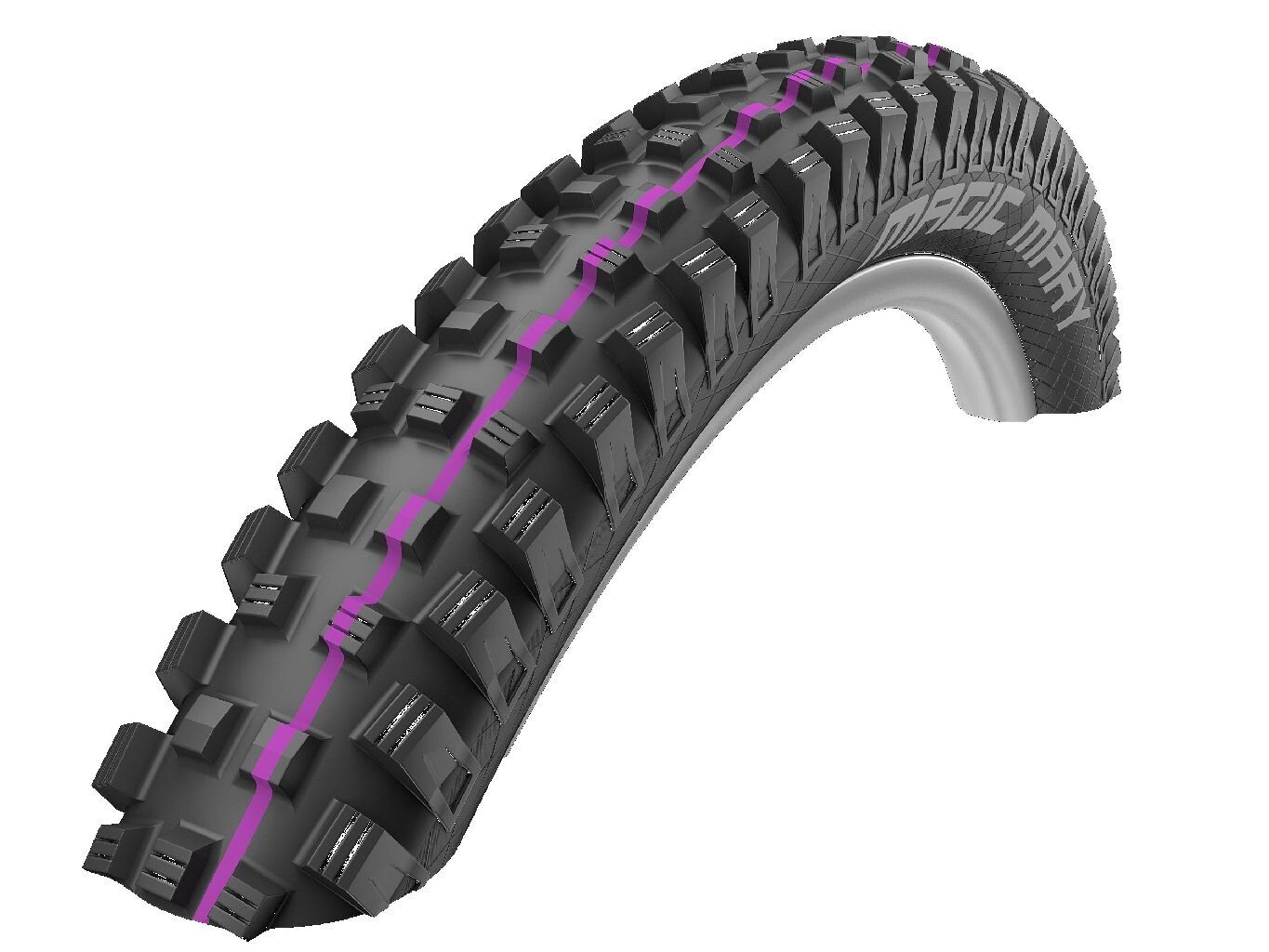 Schwalbe Magic Mary Addix US 29" Däck