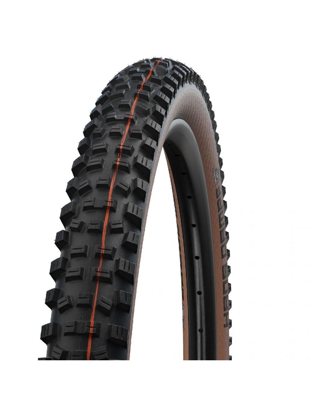 Schwalbe Hans Dampf Addix Soft 29" Däck