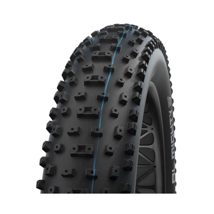 Schwalbe Al Mighty 26" Fatbike Däck