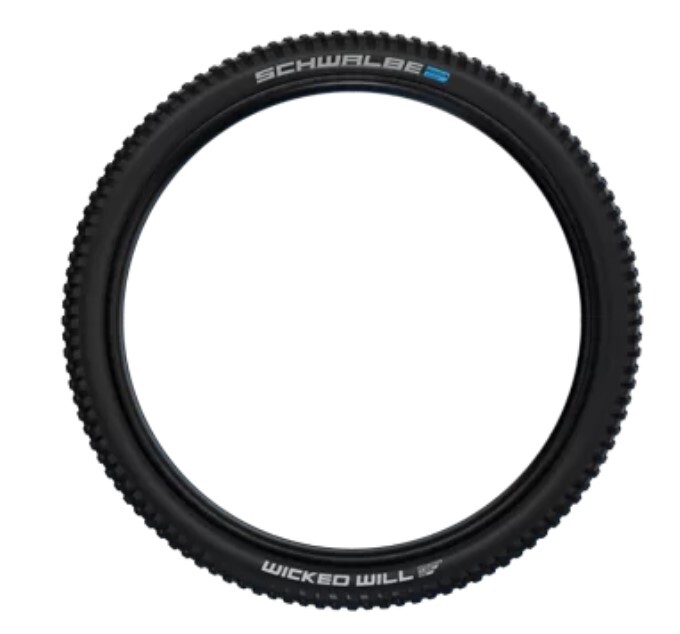 Schwalbe Wicked Will Addix SG Däck