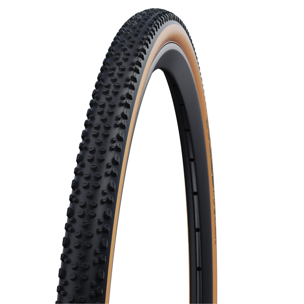Schwalbe X-One Allround Addix Däck