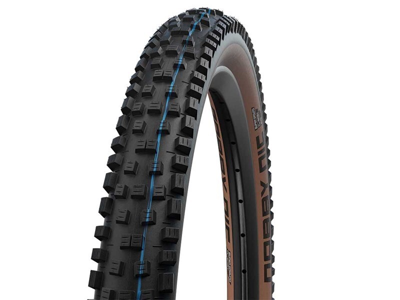 Schwalbe Nobby Nic Addix SG 29" Däck
