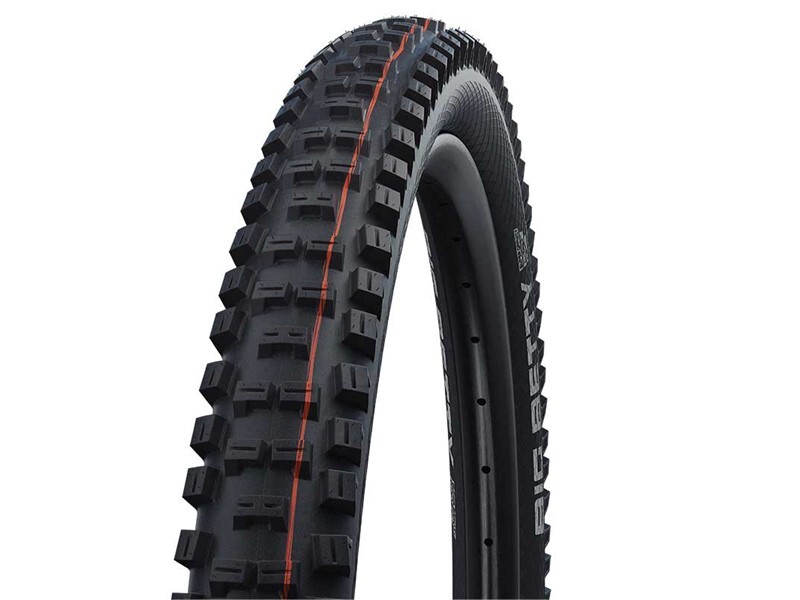 Schwalbe Big Betty Addix Soft 20" Däck