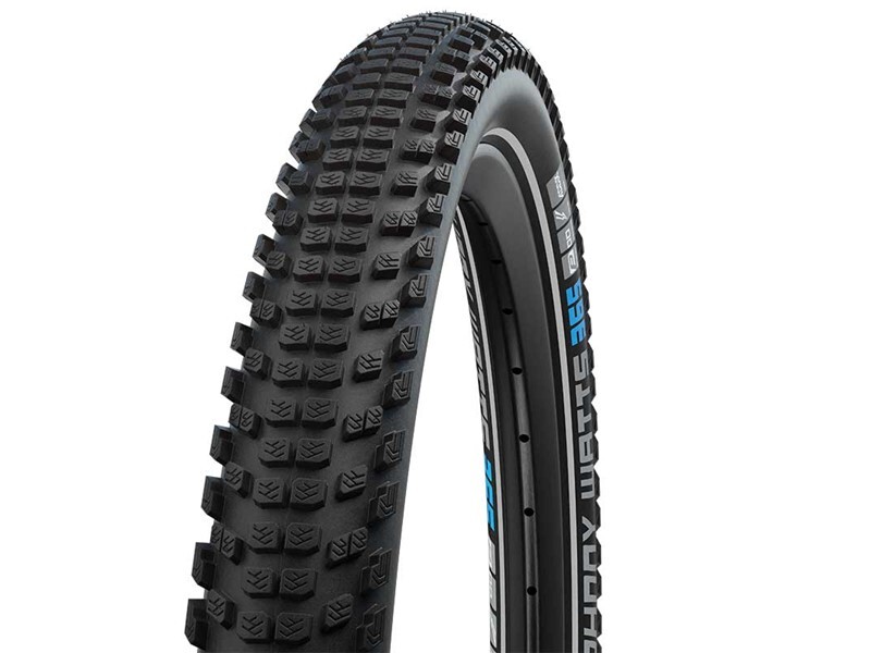 Schwalbe Johnny Watts 365 Addix Däck