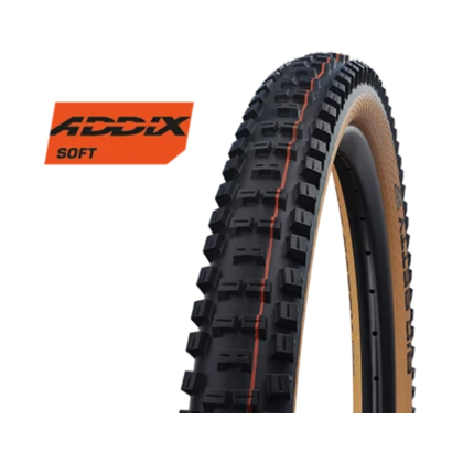 Schwalbe Big Betty Addix Soft Däck