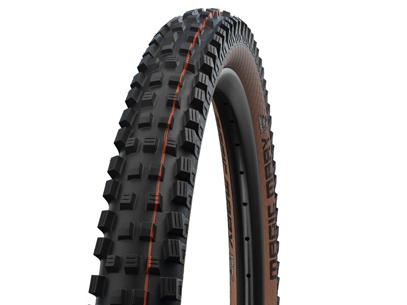 Schwalbe Magic Mary Addix Soft 27.5 Däck