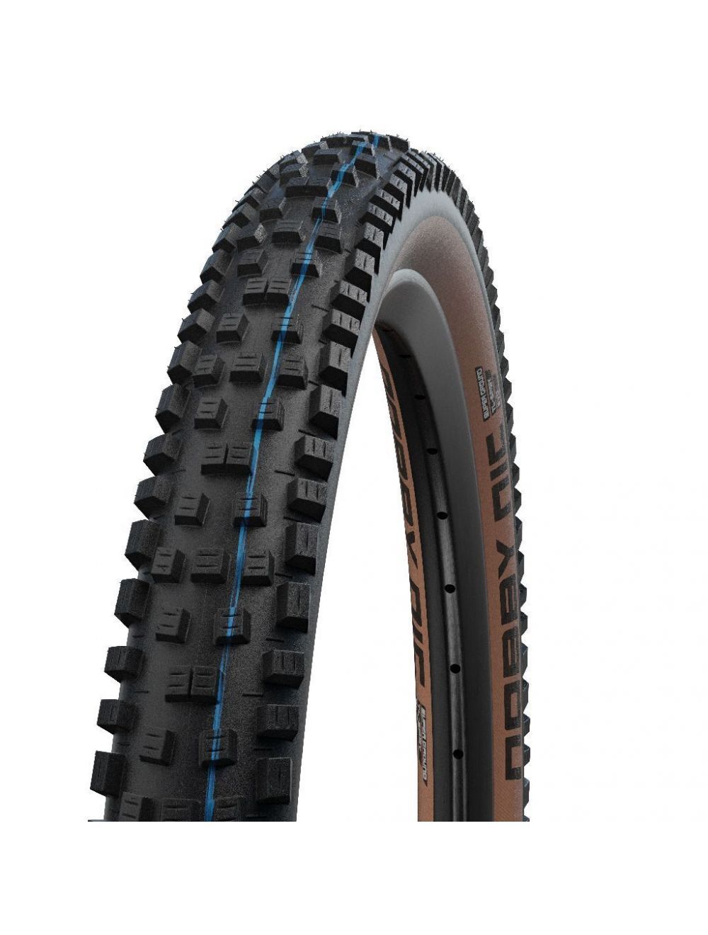 Schwalbe Nobby Nic Addix SG 26" Däck