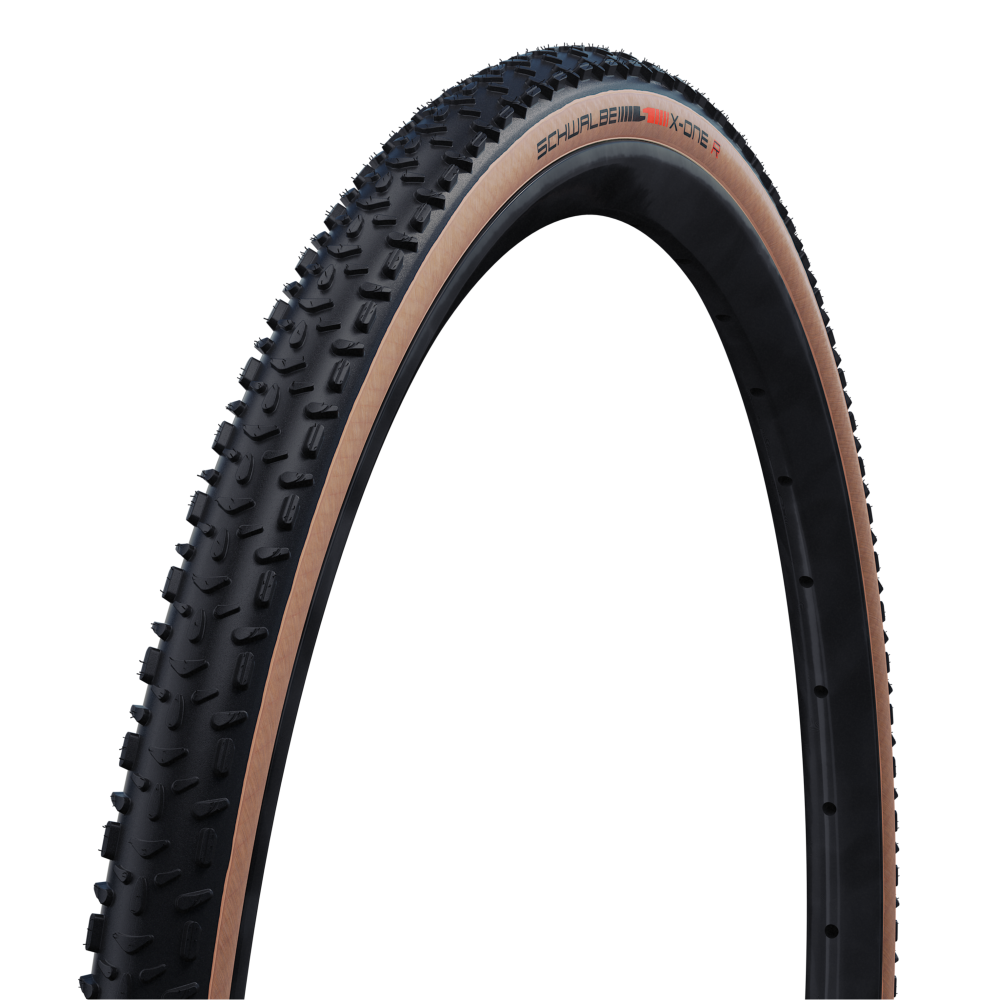 Schwalbe X-One R Däck