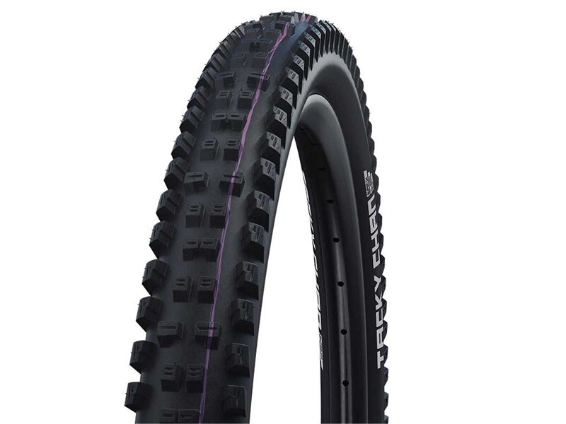 Schwalbe Tacky Chan Addix Soft Däck