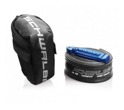 Schwalbe 27.5+29" Sadelväska m/Innehåll