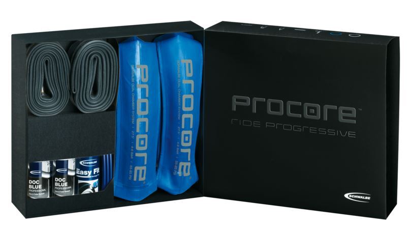 Schwalbe PROCORE Sett 26"