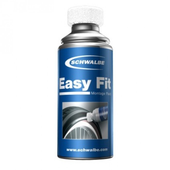 Schwalbe Easy Fit - 50 ml Flaska