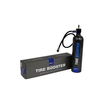 Schwalbe Tire Booster Inflator