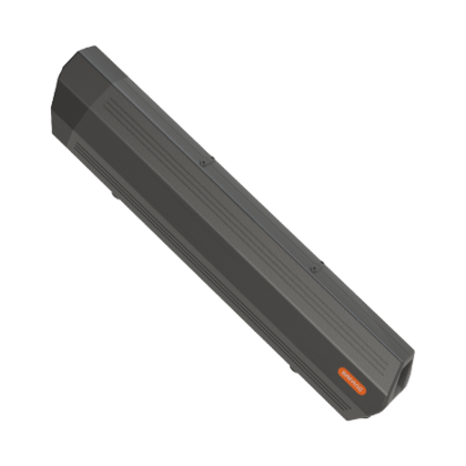 Bafang F05.200.CAN Rambatteri