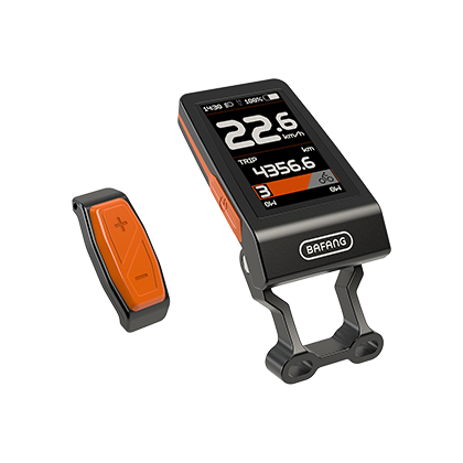 Bafang DP C260 Display