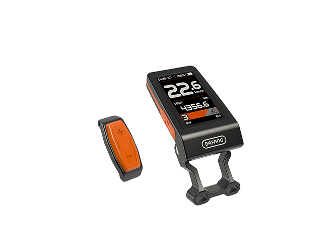 Bafang DP C260 Display