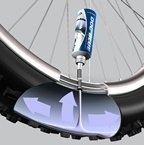 Schwalbe 500 ml Doc Blue Tätningsvätska