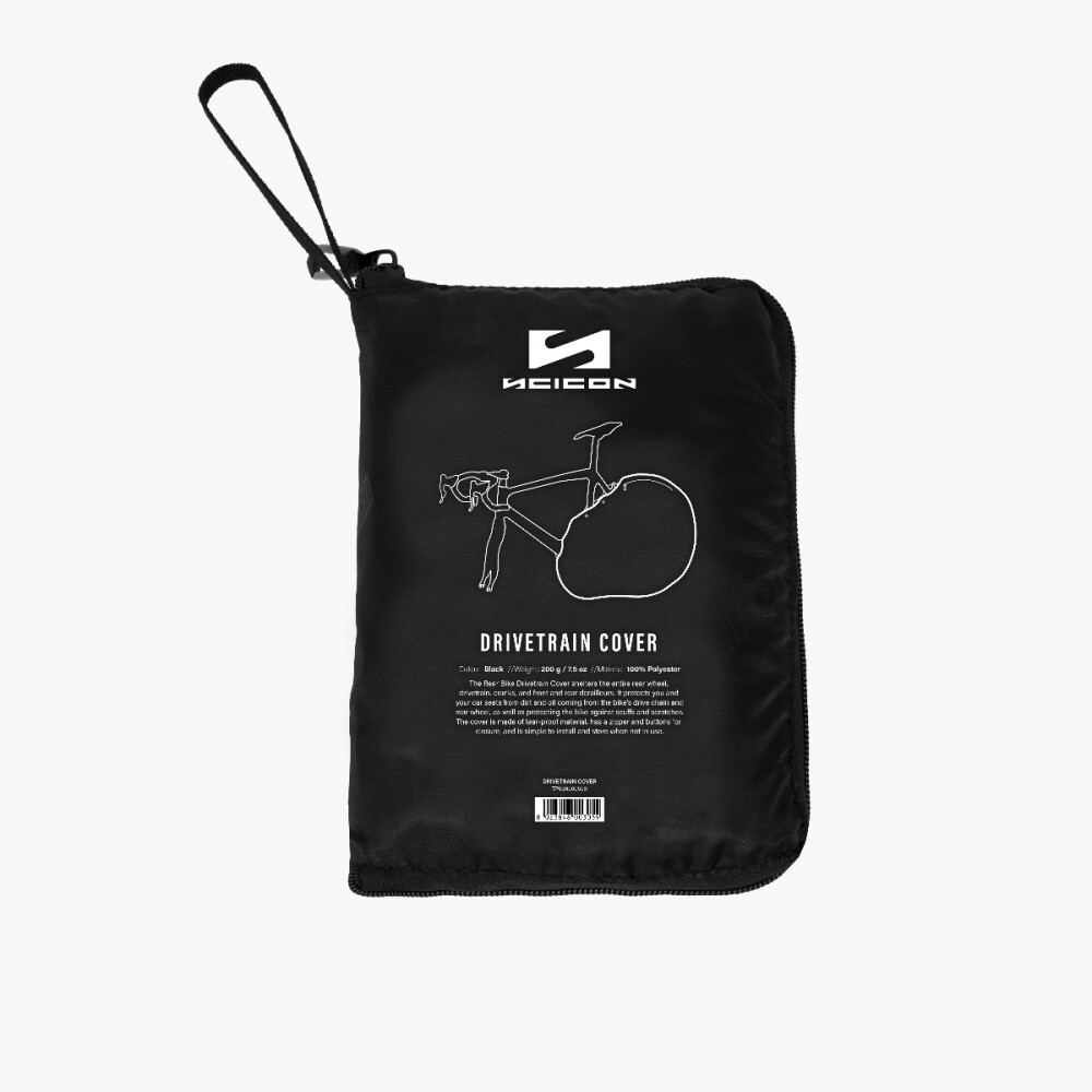 Scicon Drive Protection