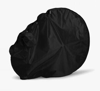 Scicon Drive Protection