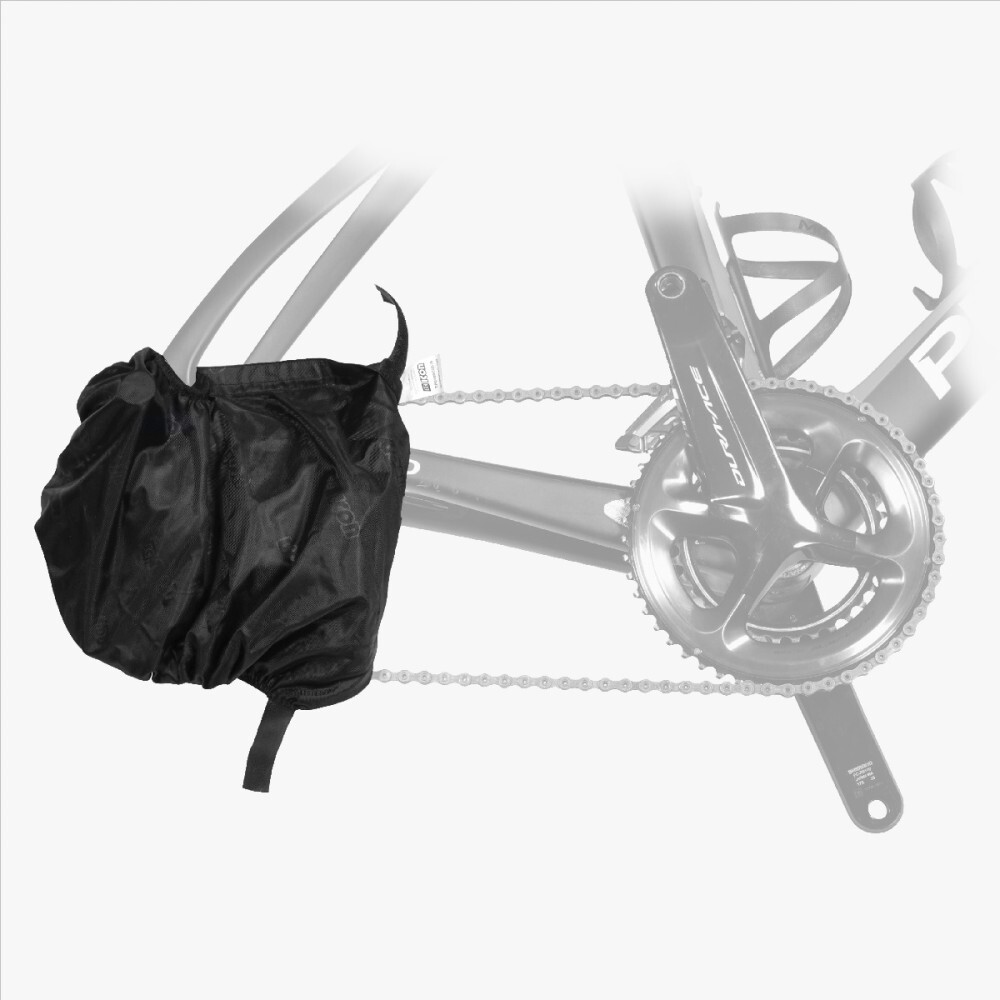 Scicon Drivverk skydd