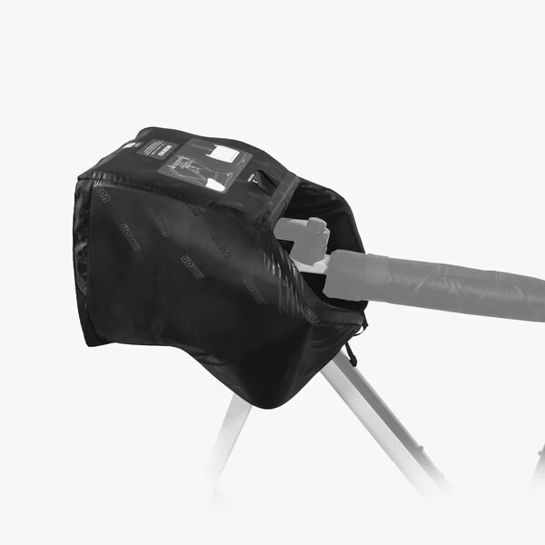 Scicon Bakväxel skydd