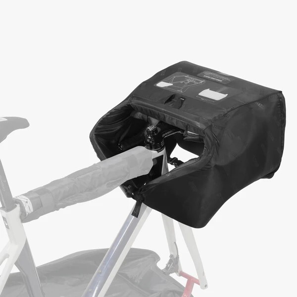 Scicon Bakväxel skydd