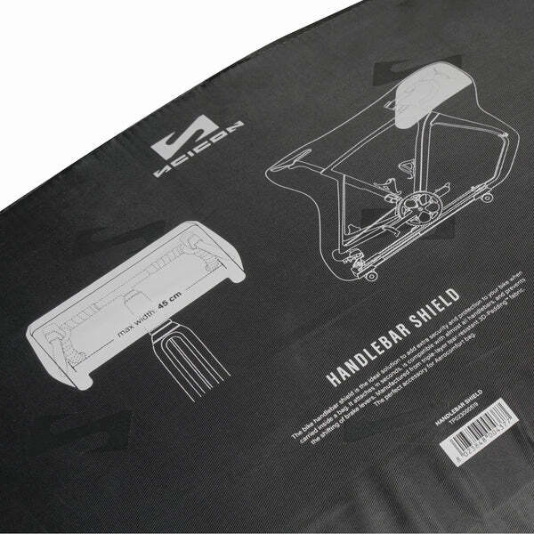 Scicon Bakväxel skydd