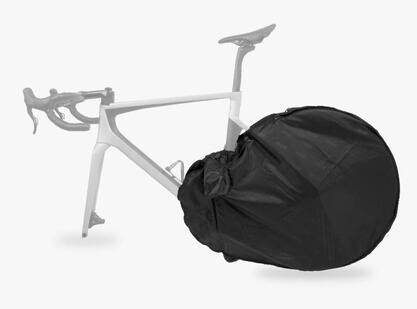 Scicon Drive Protection