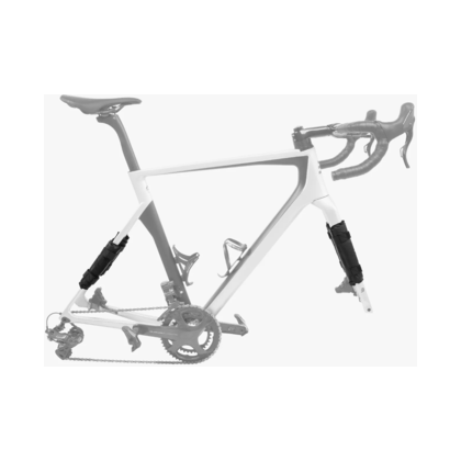 Scicon Gaffel och Sadelstag Skydd