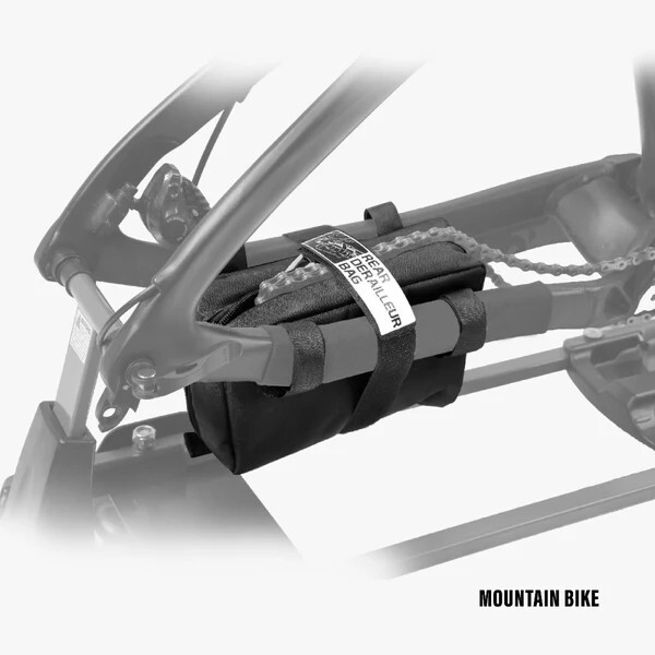 Scicon Bakväxel Bag