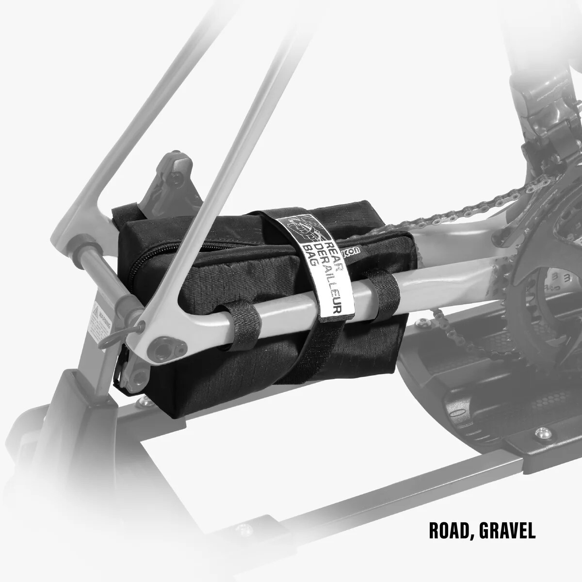 Scicon Bakväxel Bag