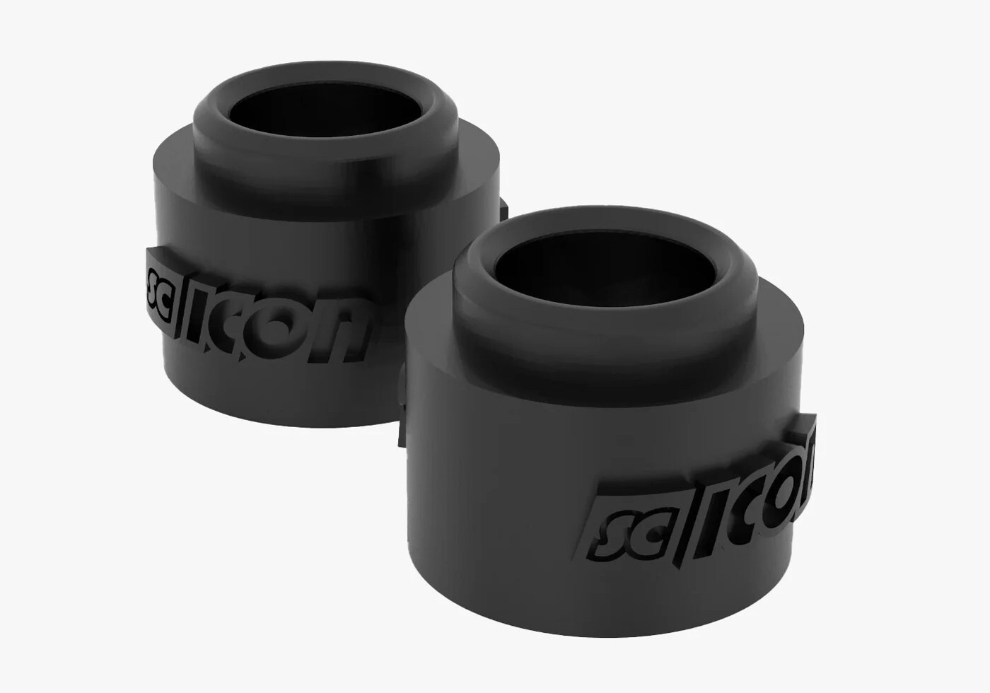 Scicon Thru Axle Adapter