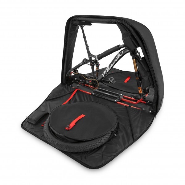 Scicon AeroComfort MTB TSA Bag