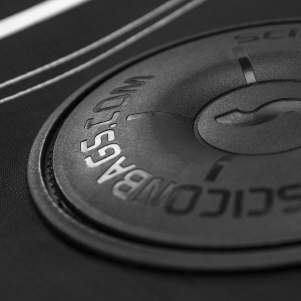 Scicon AeroComfort MTB TSA Bag