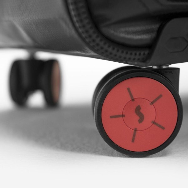 Scicon AeroComfort MTB TSA Bag