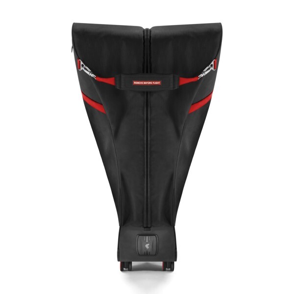 Scicon AeroComfort 3.0 Triathlon Bag